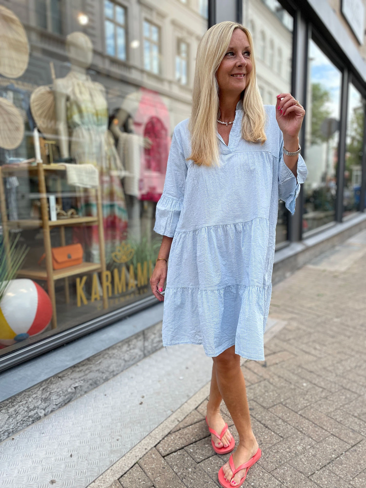 fedt nok gør det fladt hver for sig Copenhagen Luxe Kjoler | Skønne kjoler med fri fragt