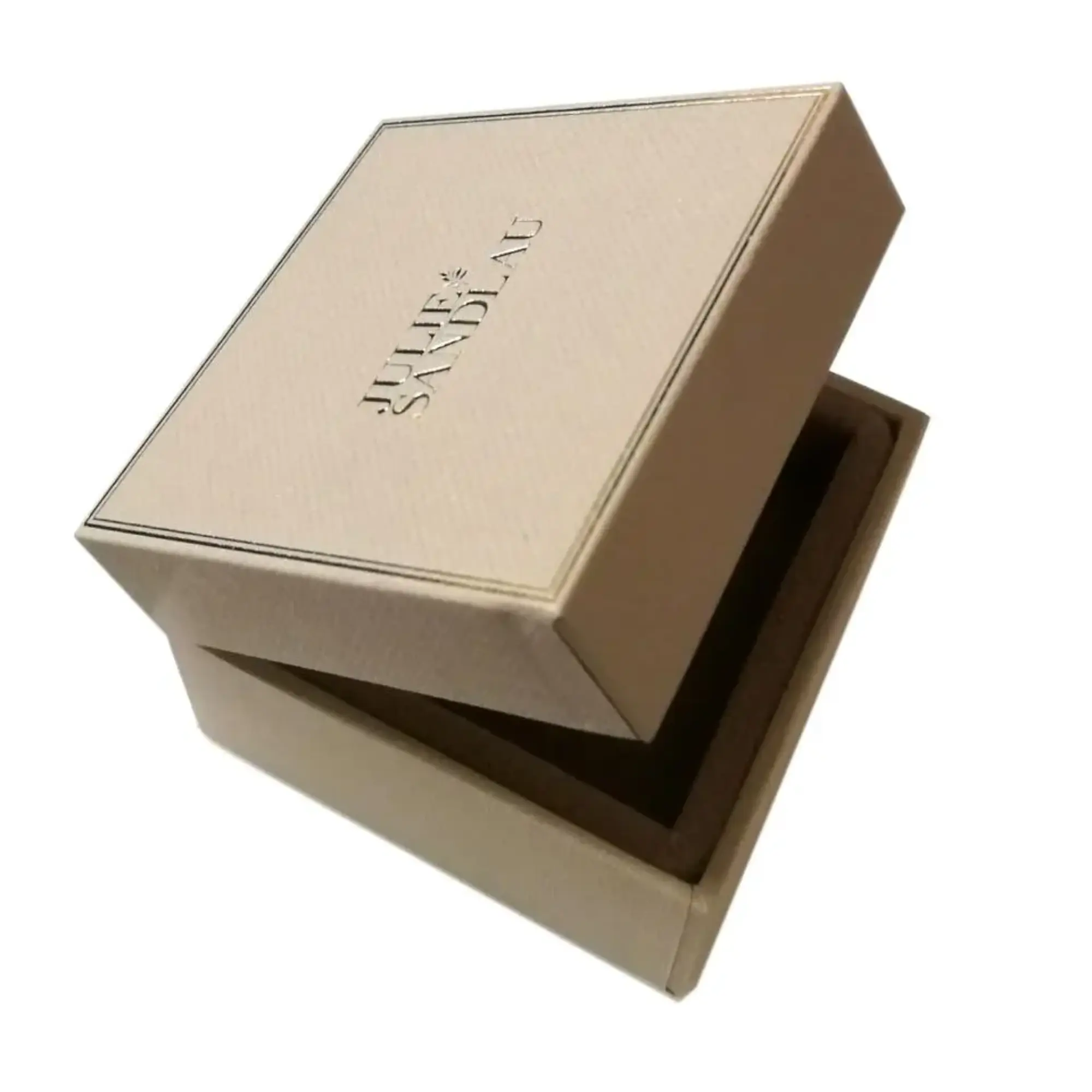 Rigid Boxes packaging