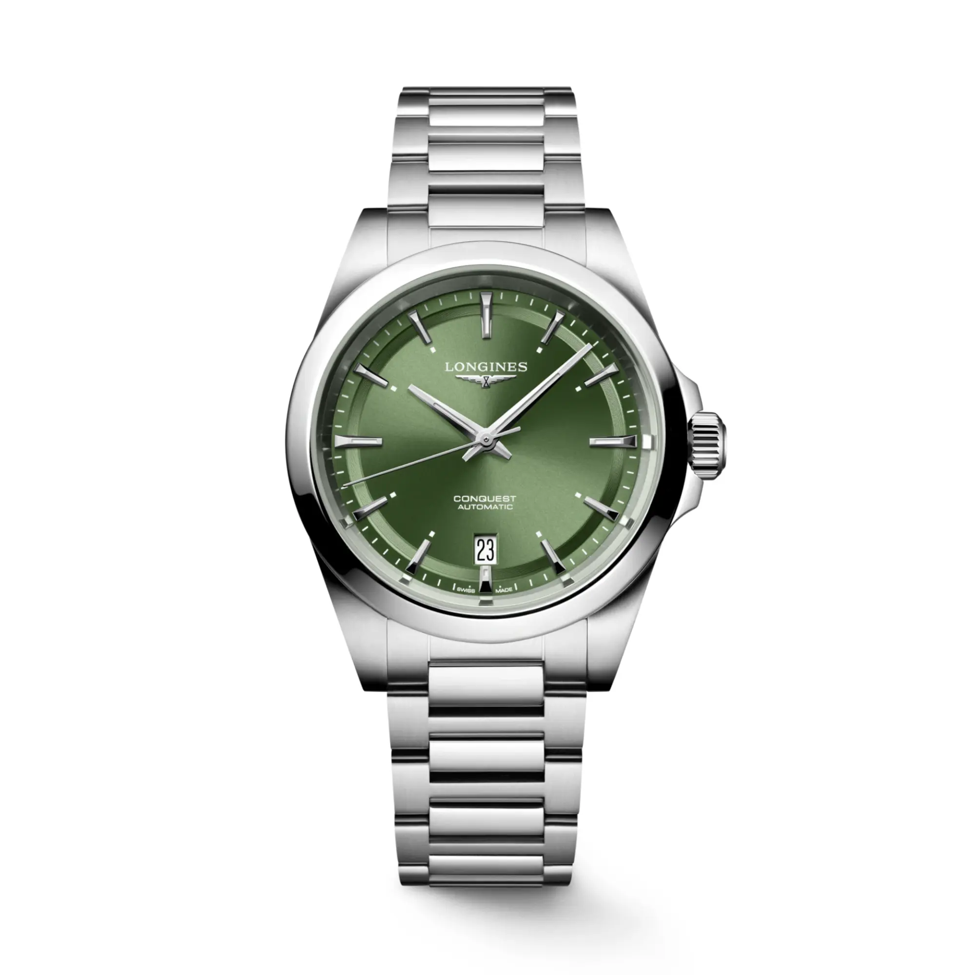 Longines ure Kaempe udvalg Altid gratis fragt GoldenTime