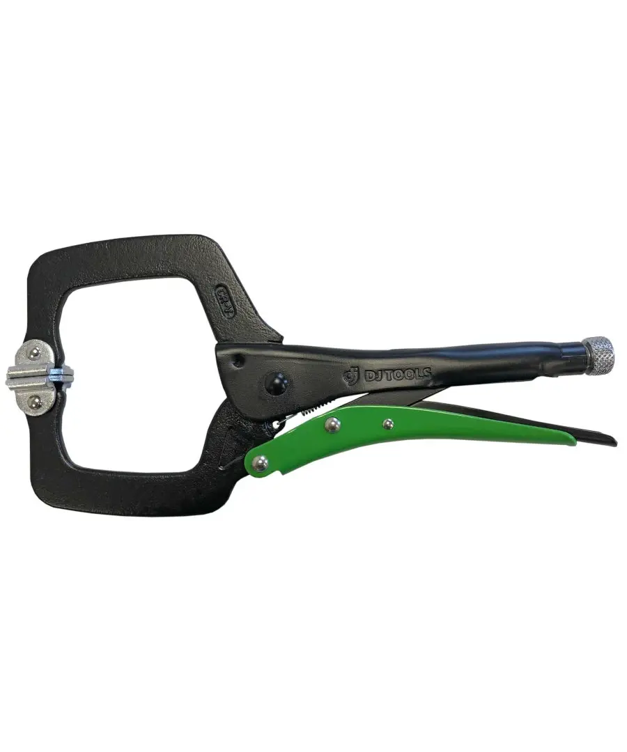 DJ Tools låsetang nr. 7