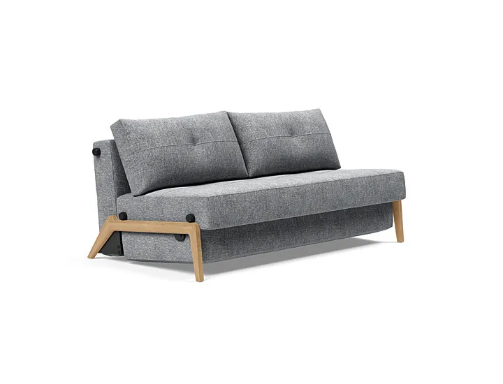 Forretningsmand fly melodi Innovation Cubed sovesofa - PRISGARANTI - Fri fragt - bolighuset.dk
