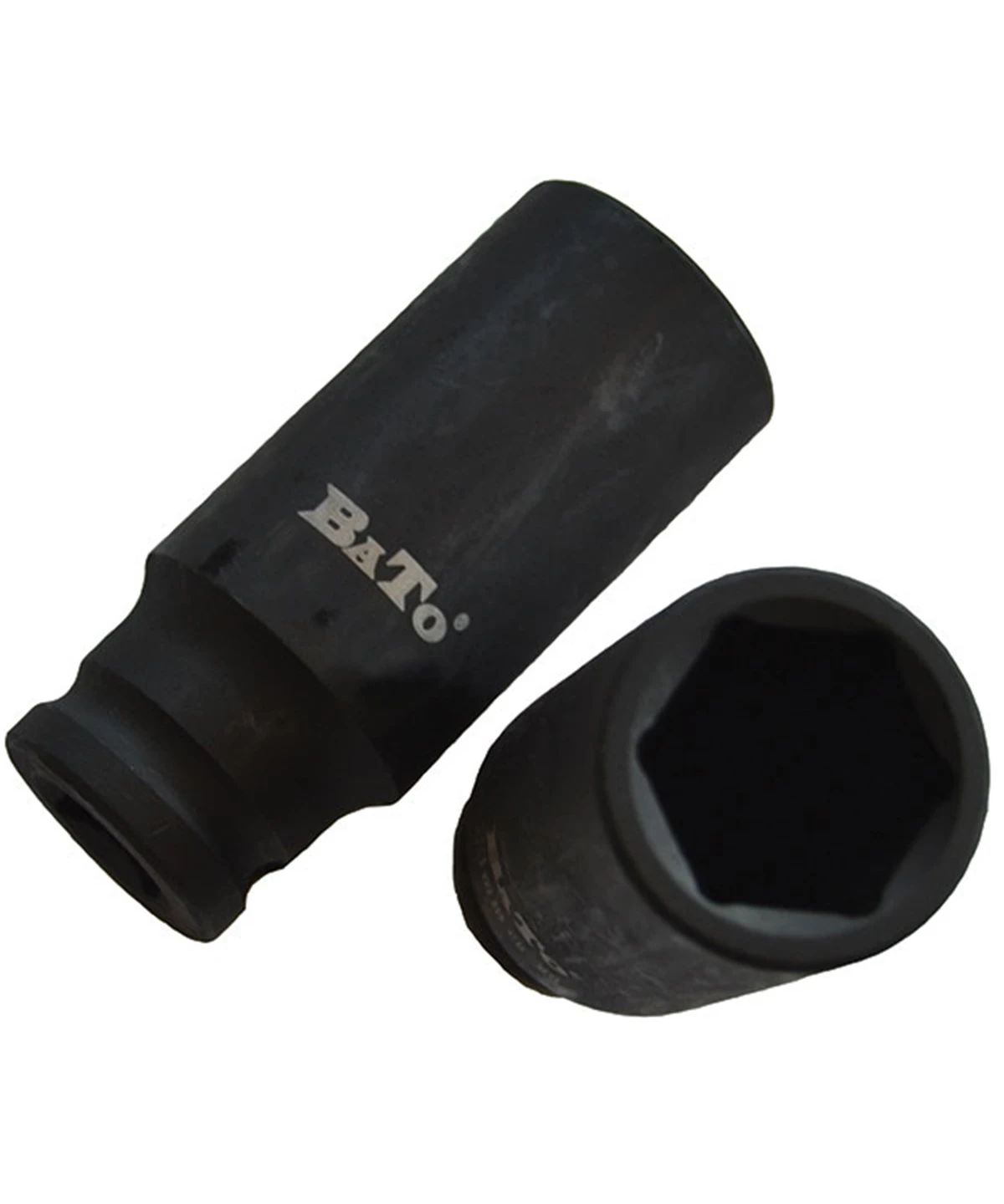 Bato Krafttop lang 1/2 x 25 mm