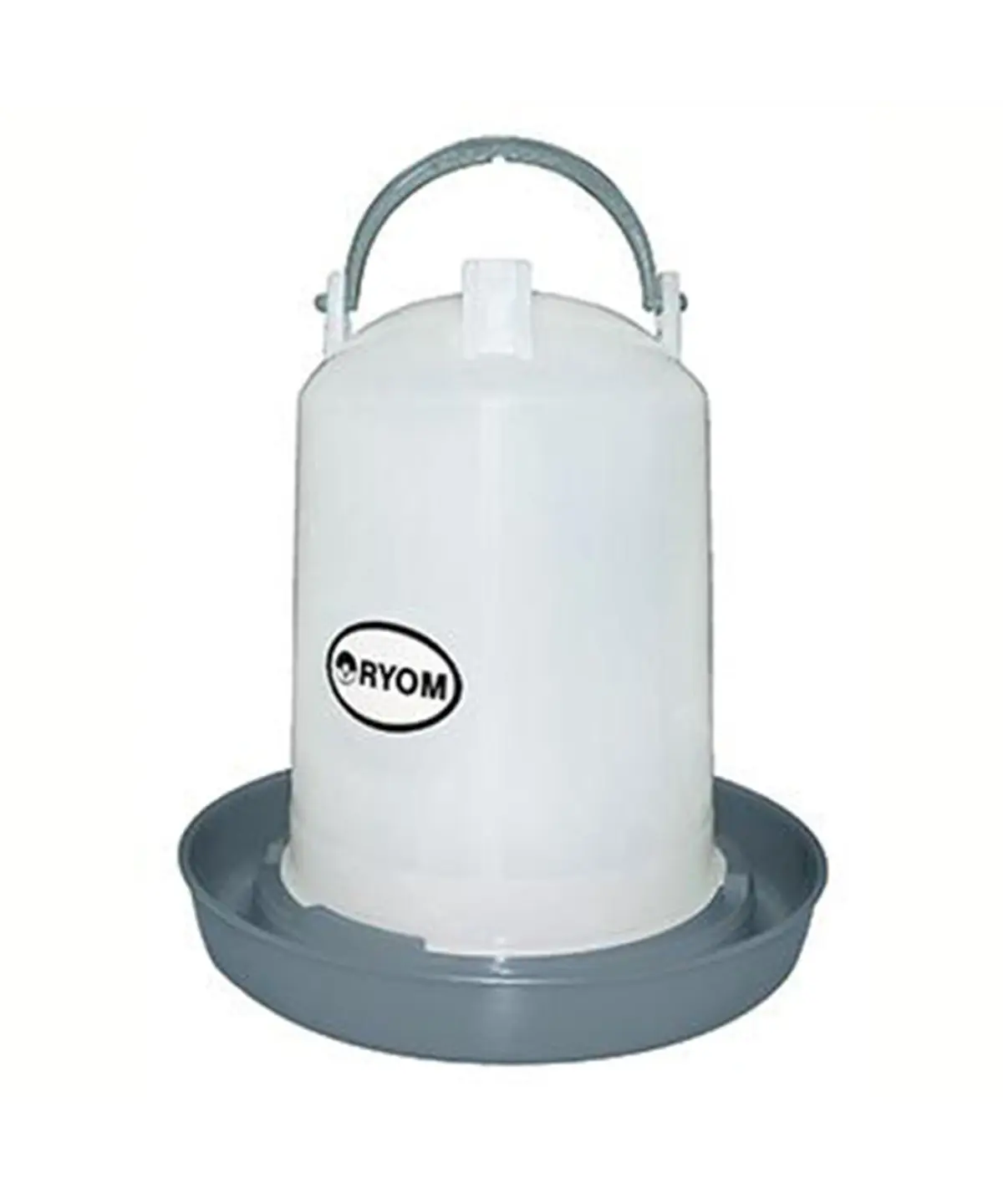 Ryom Ryom Fjerkrævander 3 Liter