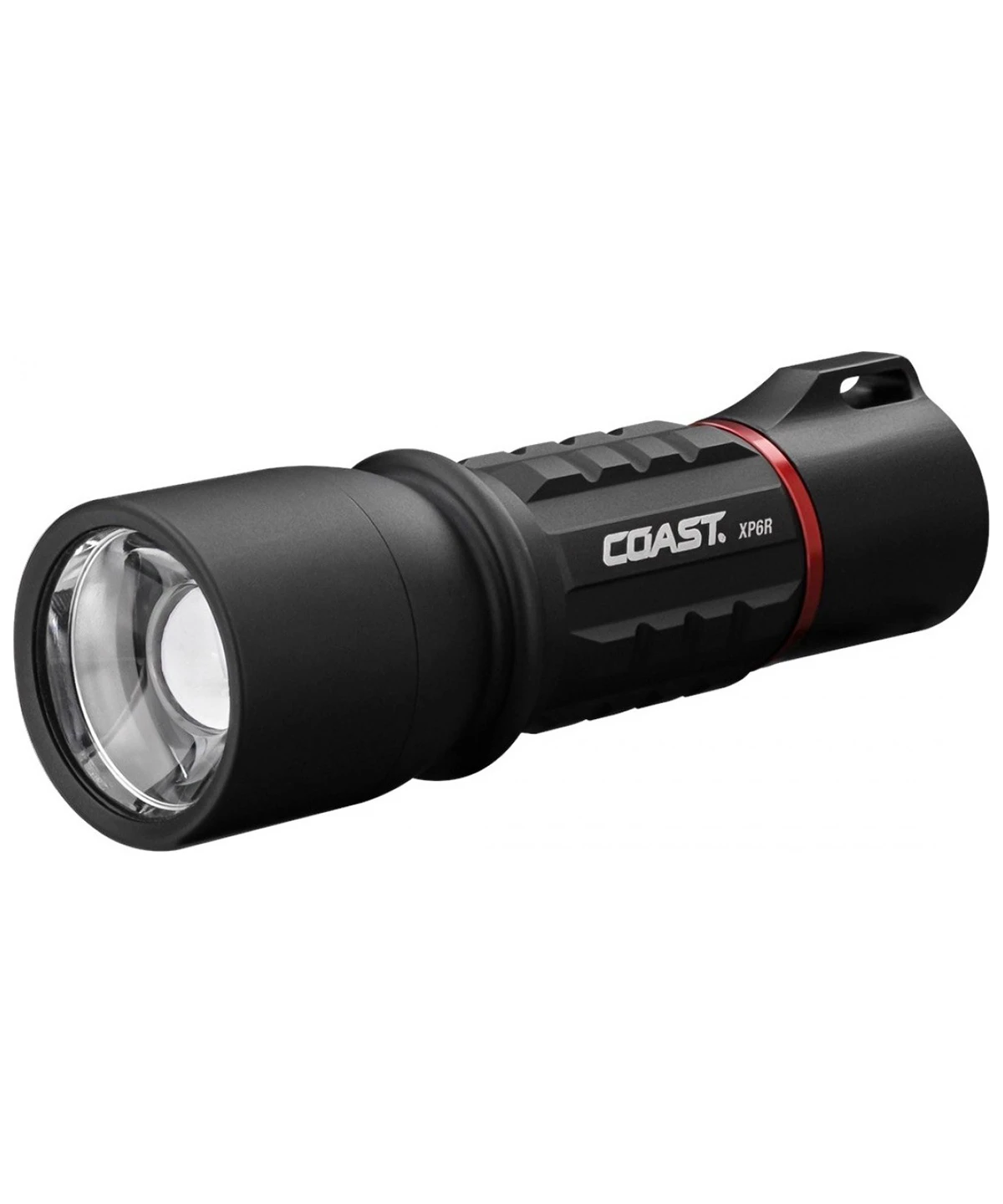 Coast XP6R Genopladelig Lygte coast-xp6r-genopladelig-lygte