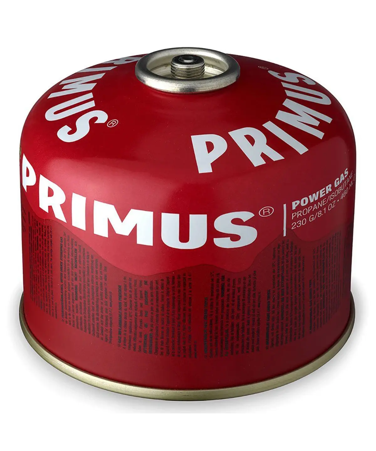 PRIMUS Salz- & Pfeffermühlen Aus Aluminium – 2 Stück, Rot & Schwarz, 5,2 X 2,7 Cm, Einhändig Bedienbar
