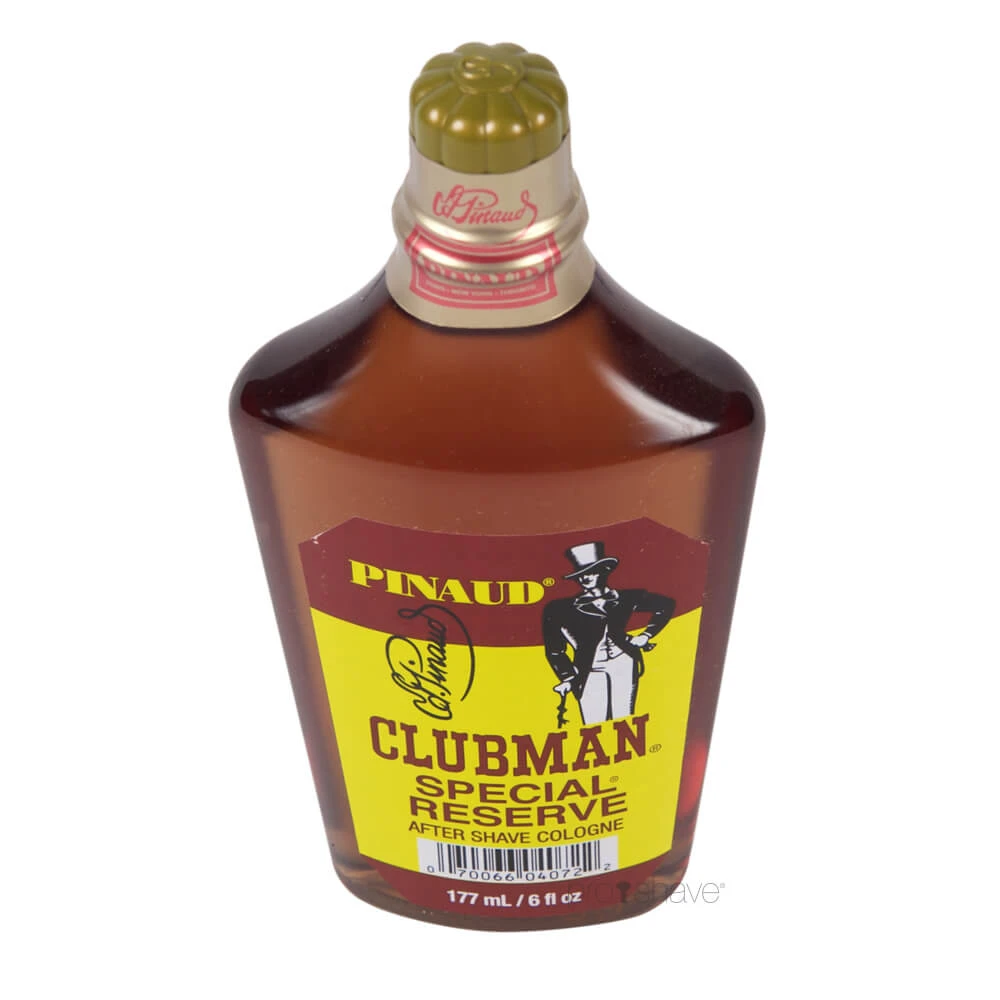 Pinaud clubman cheap special reserve