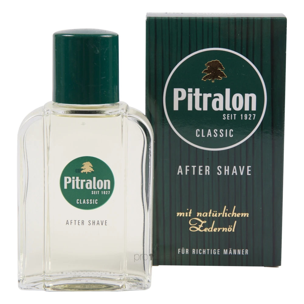 Pitralon discount classic aftershave