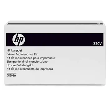 HP Color LaserJet CE506A fuser kit 220v - Køb billigt på Grafical.dk