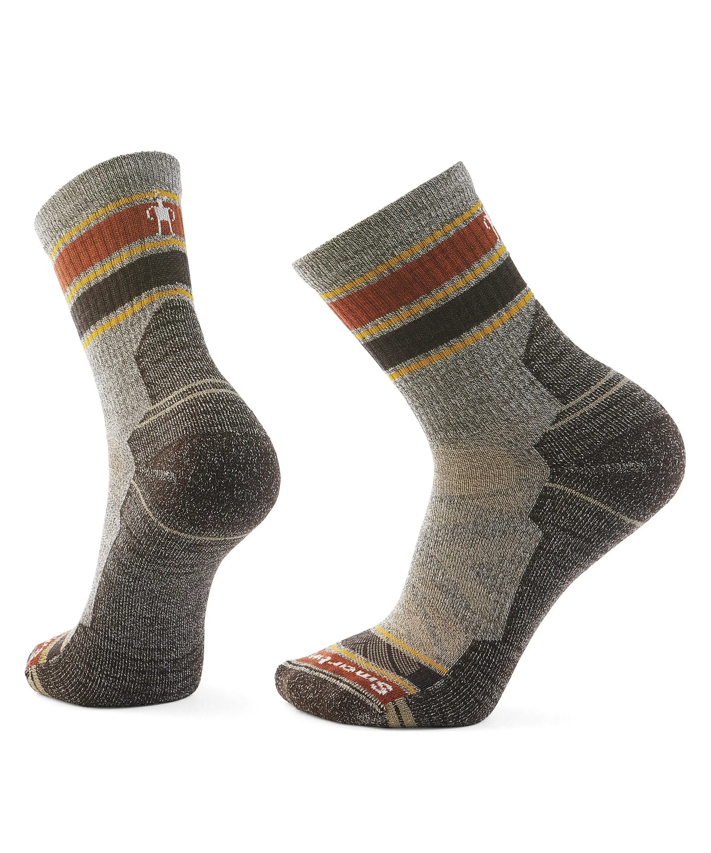SmartWool Chaussettes de Randonnée - Classic Edition Light Cushion 2nd Cut Ankle - A22 meadow mauve SmartWool Chaussettes de Randonnée - Classic Edition Light Cushion 2nd Cut Ankle - A22 meadow mauve
