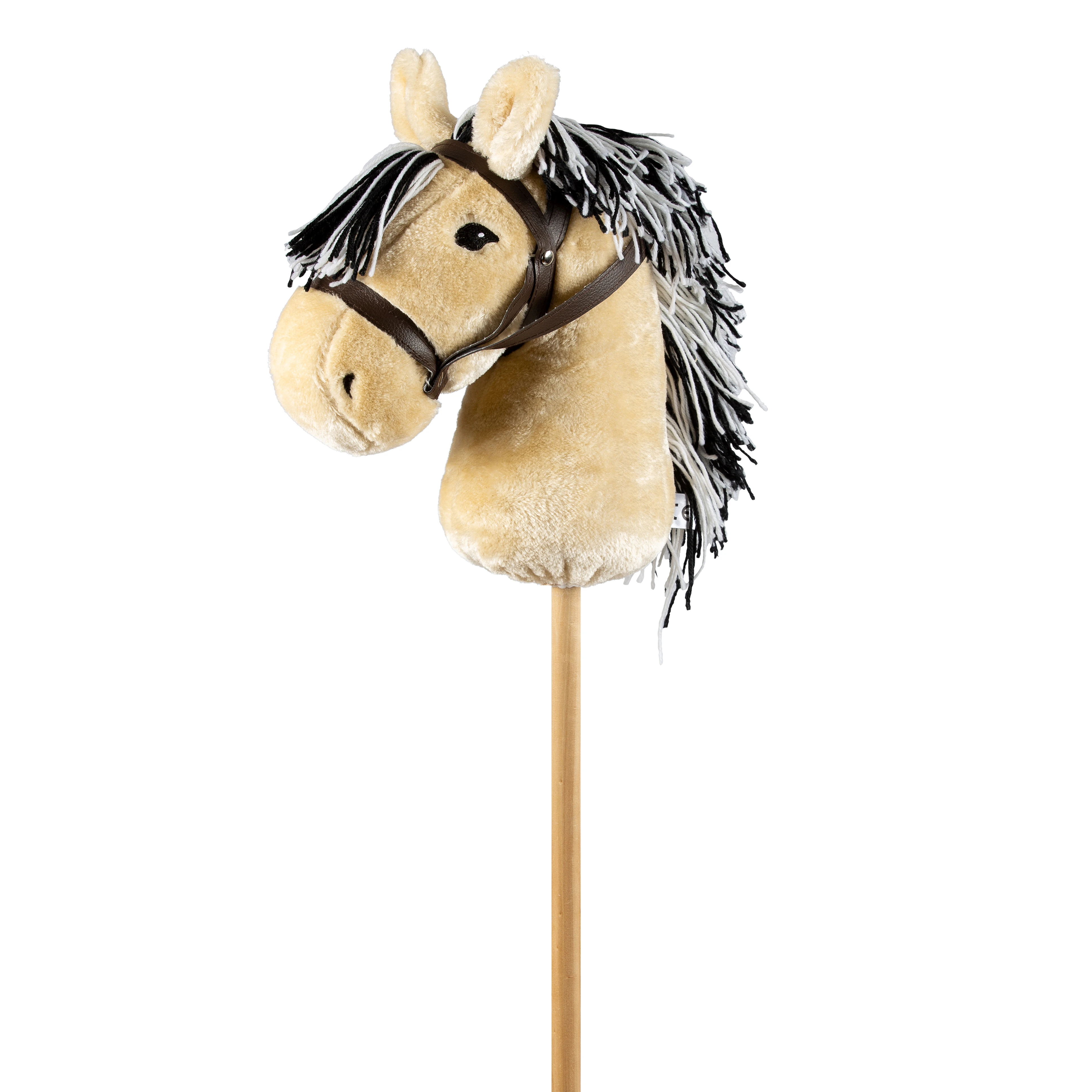 HOBBY HORSE, BLONDE