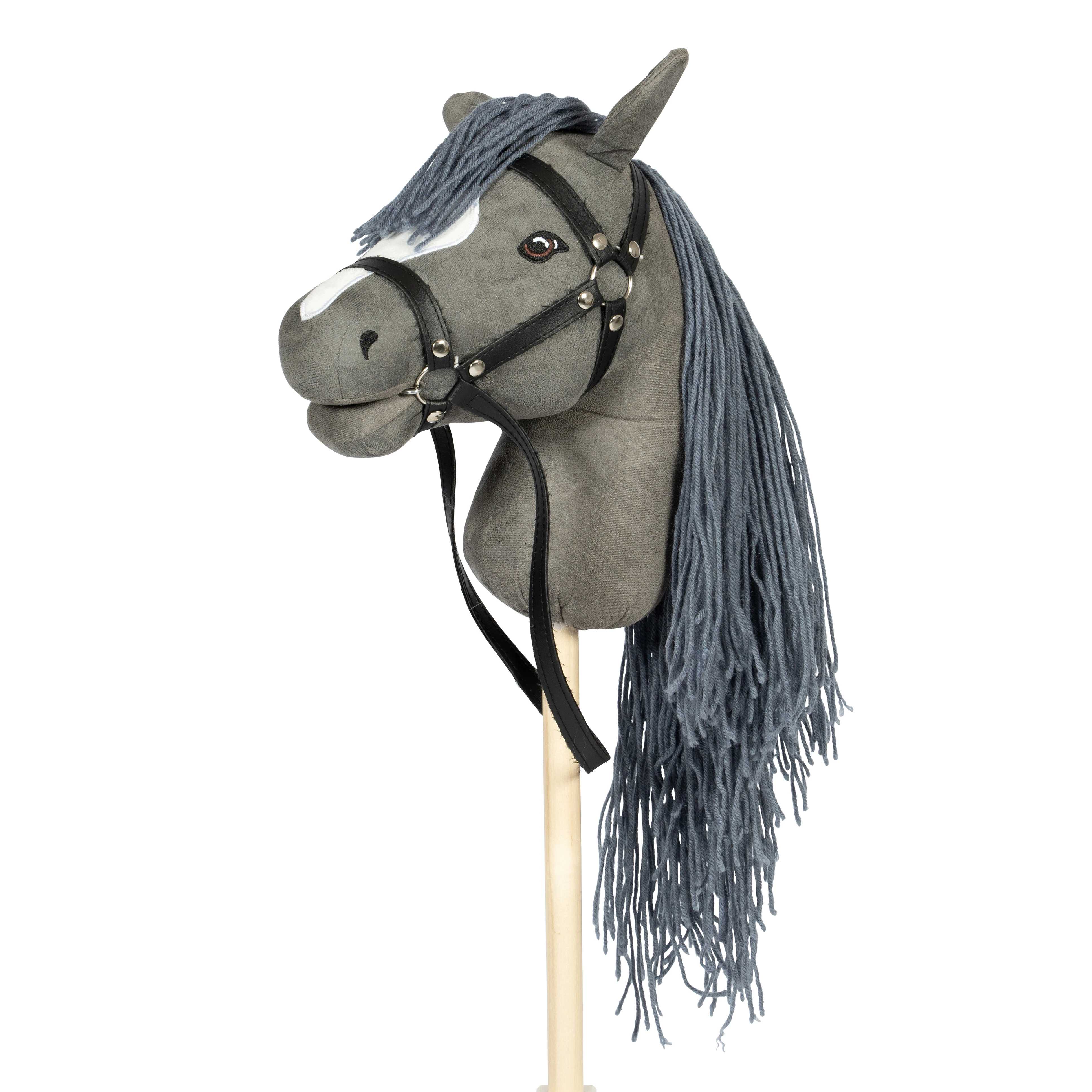 HOBBY HORSE SKY GREY