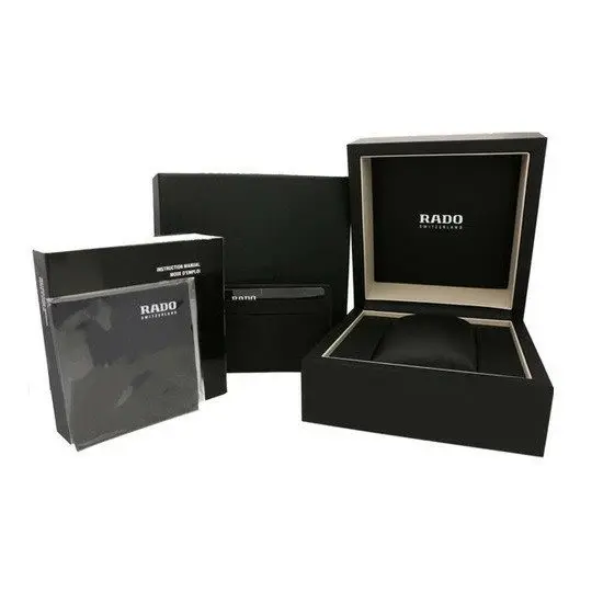Rado Coupole Classic 31 8mm R22862027