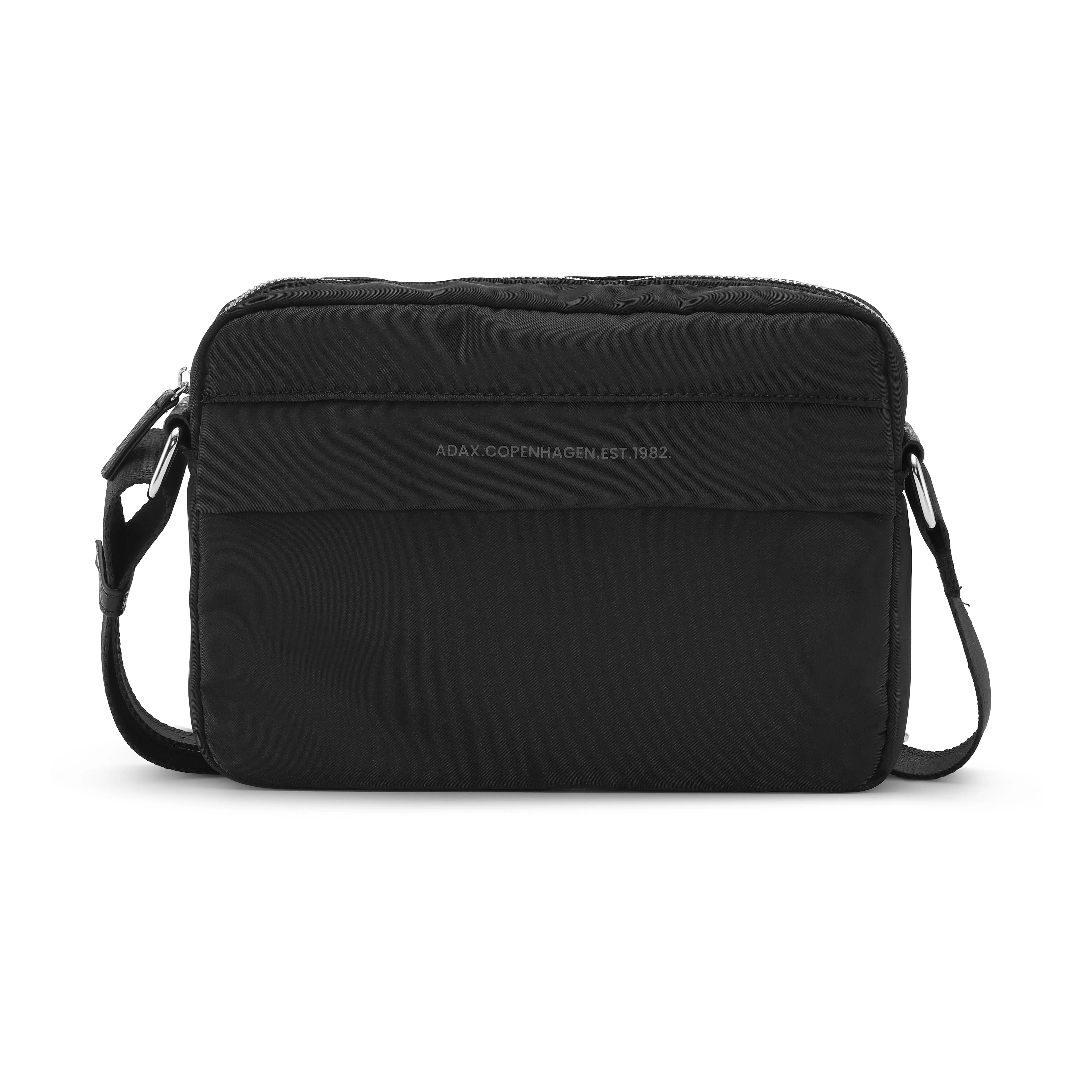 Køb Adax Novara Ben messenger bag Bestil den her