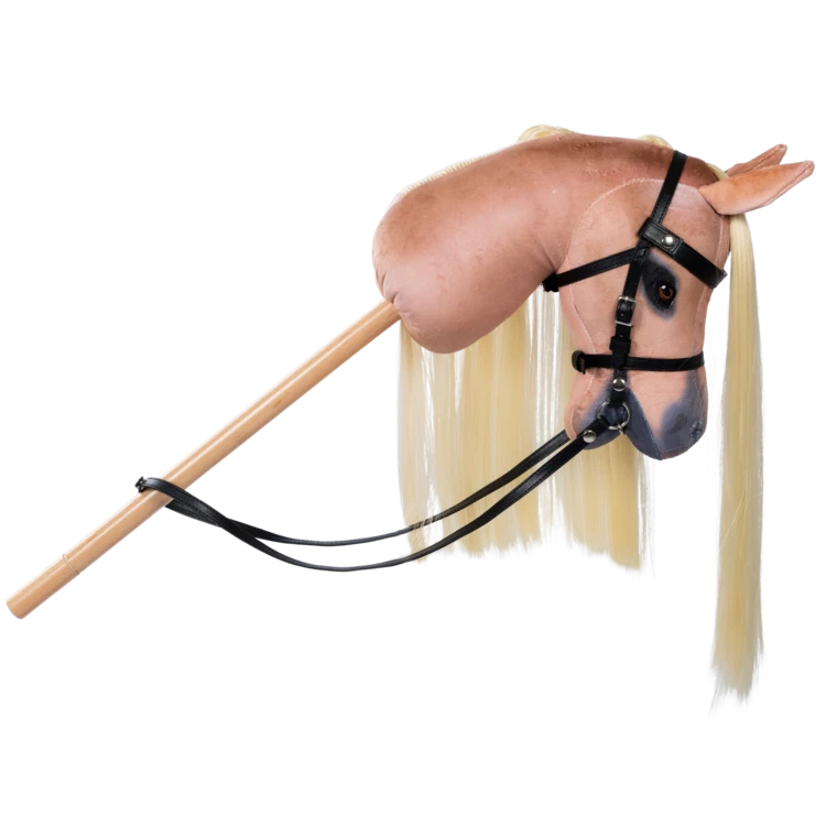 HOBBY HORSE SPIRIT BLOND