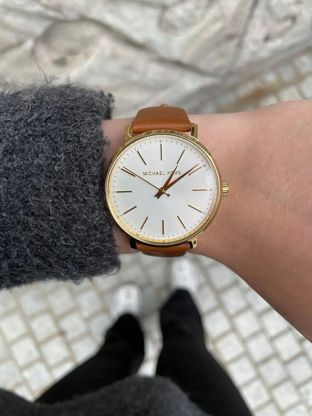 Michael Kors Pyper MK2740