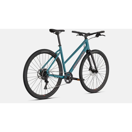 Specialized sirrus x discount 2.0 step through