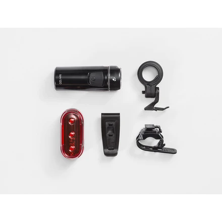 Bontrager flare 1 online rear bike light