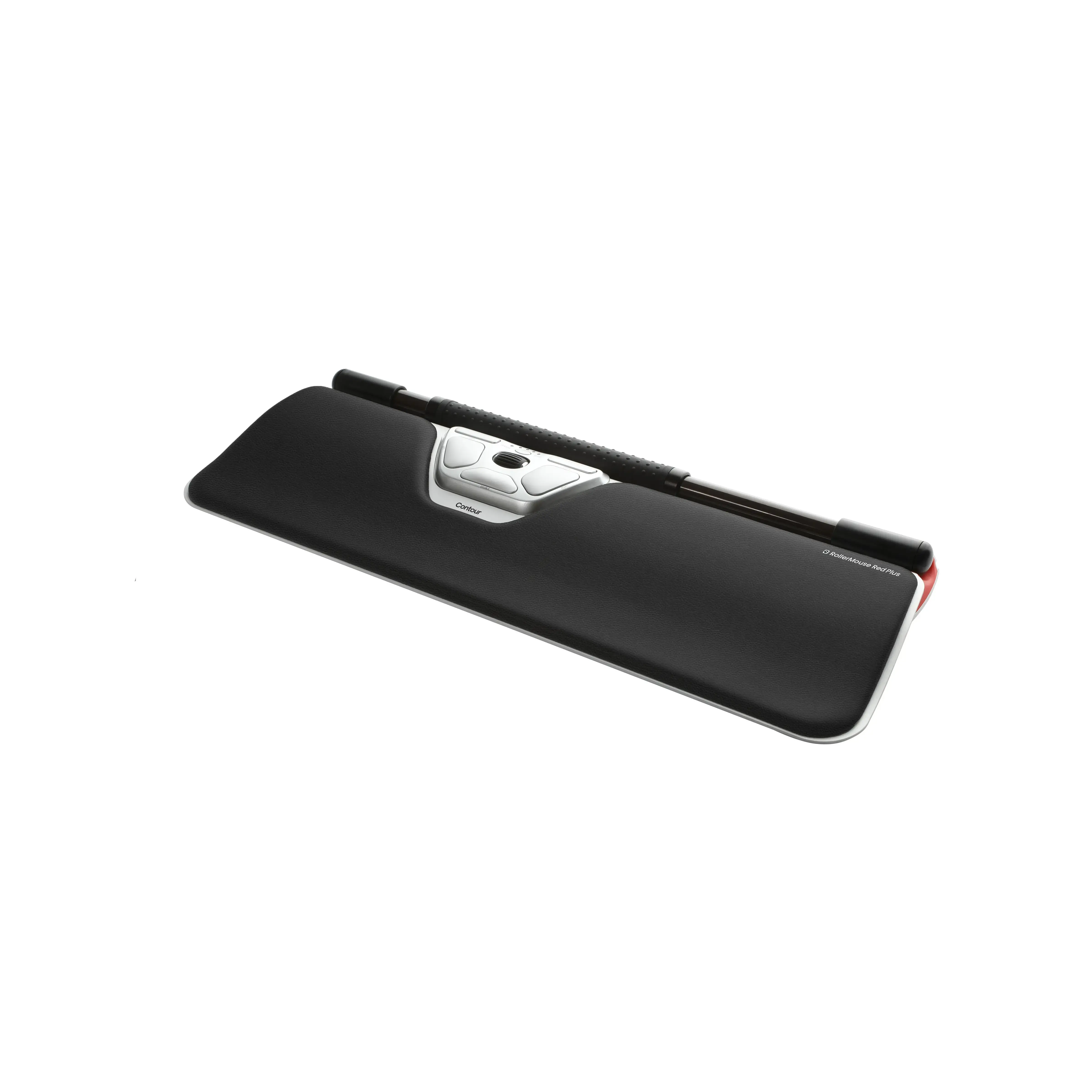 Rullemus - Contour RollerMouse Red Plus - Thin Client - Sort - Køb ...