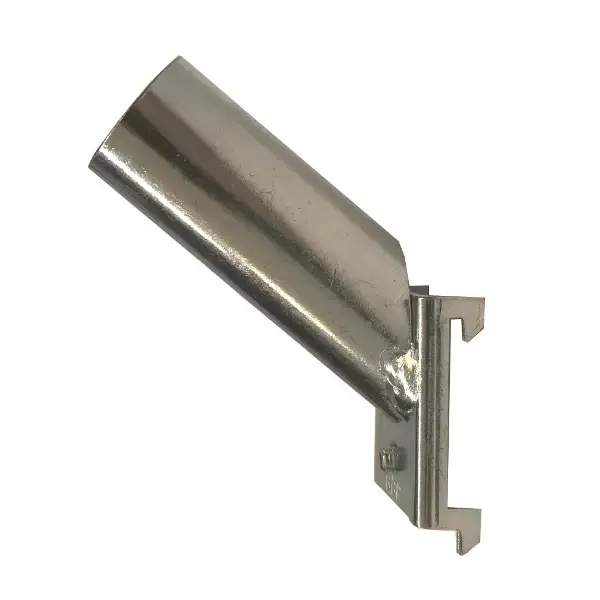 Rørholder 75x16mm 2-pk » Køb billigt på Grafical.dk