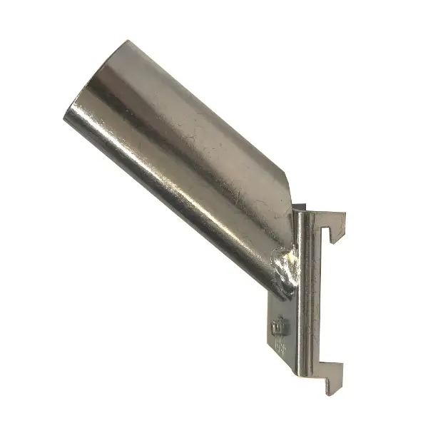 Rørholder 75x16mm 2-pk » Køb billigt på Grafical.dk