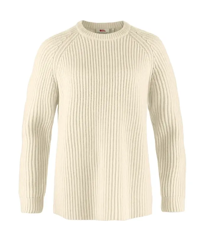 Fjällräven Övik Rib Sweater W