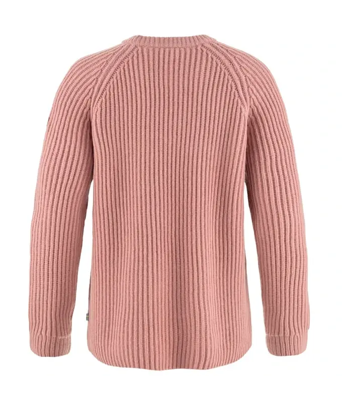 Fjällräven Övik Rib Sweater W