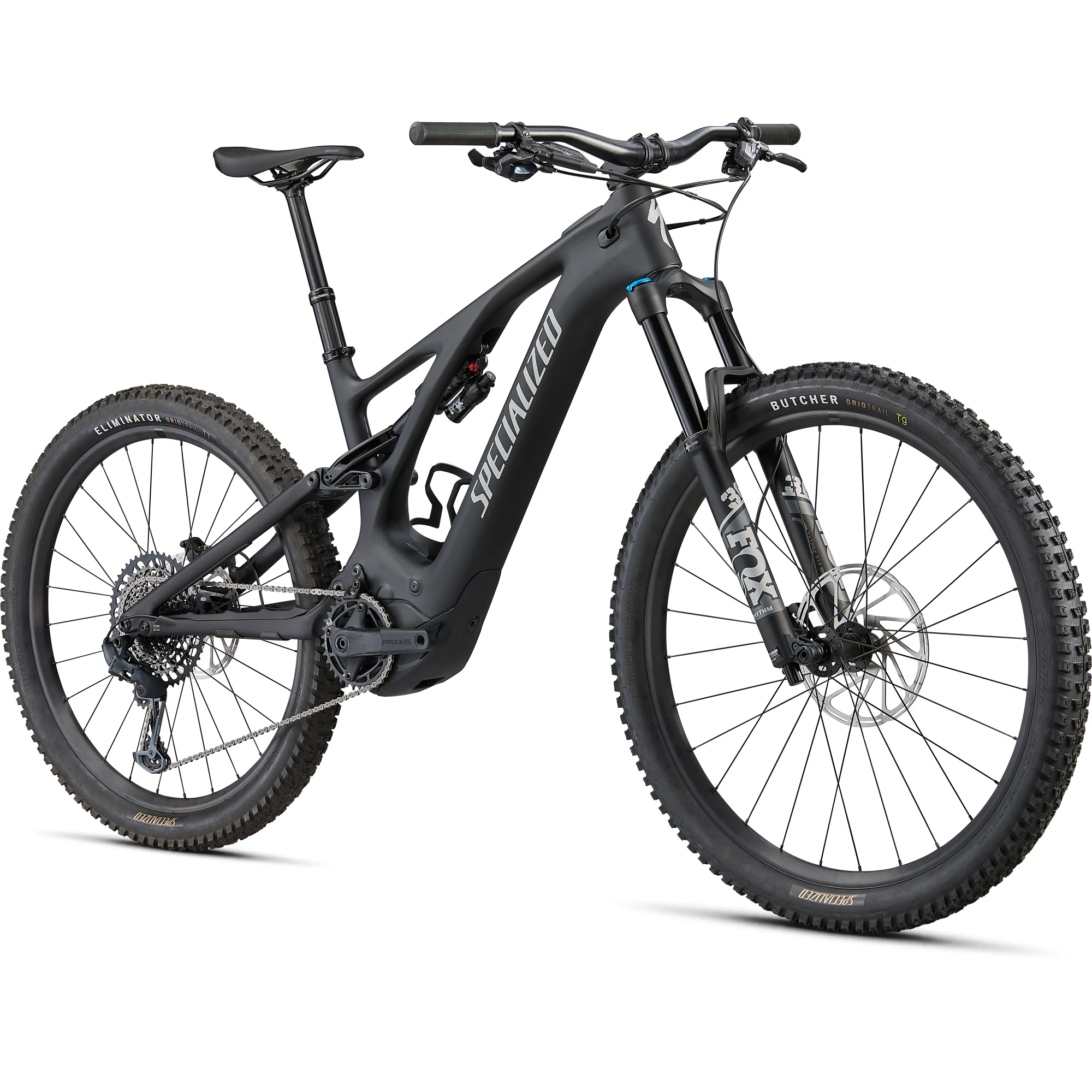 Turbo levo 700 online