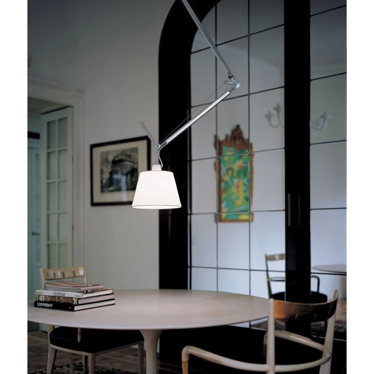Artemide tolomeo pendant discount