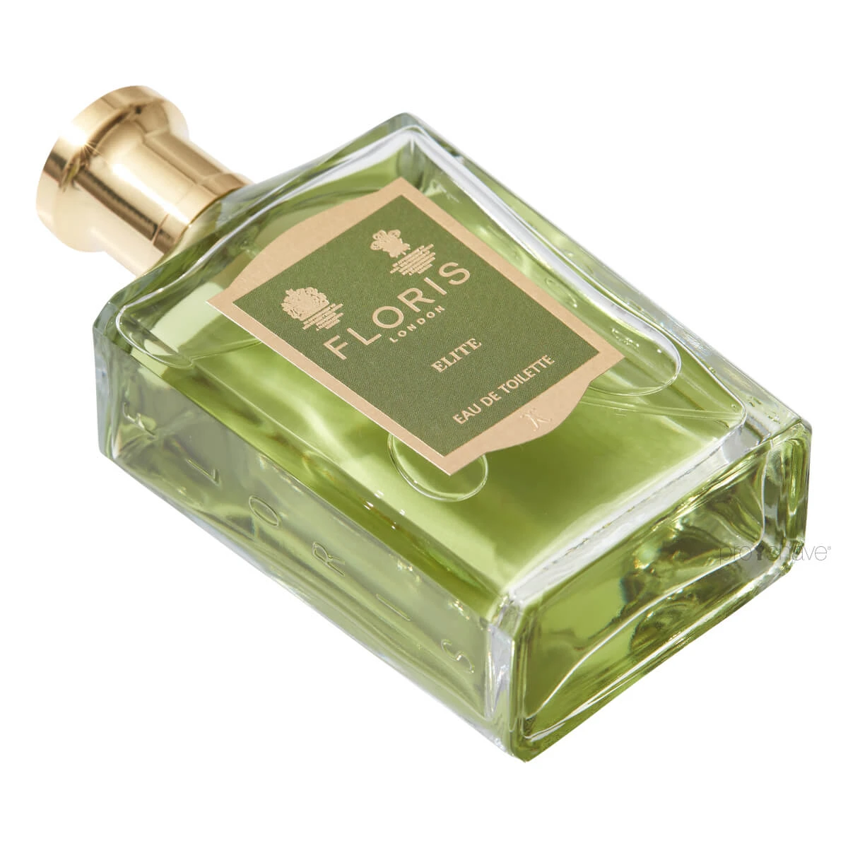 Eau de Toilette Elite in 100 ml. from Floris