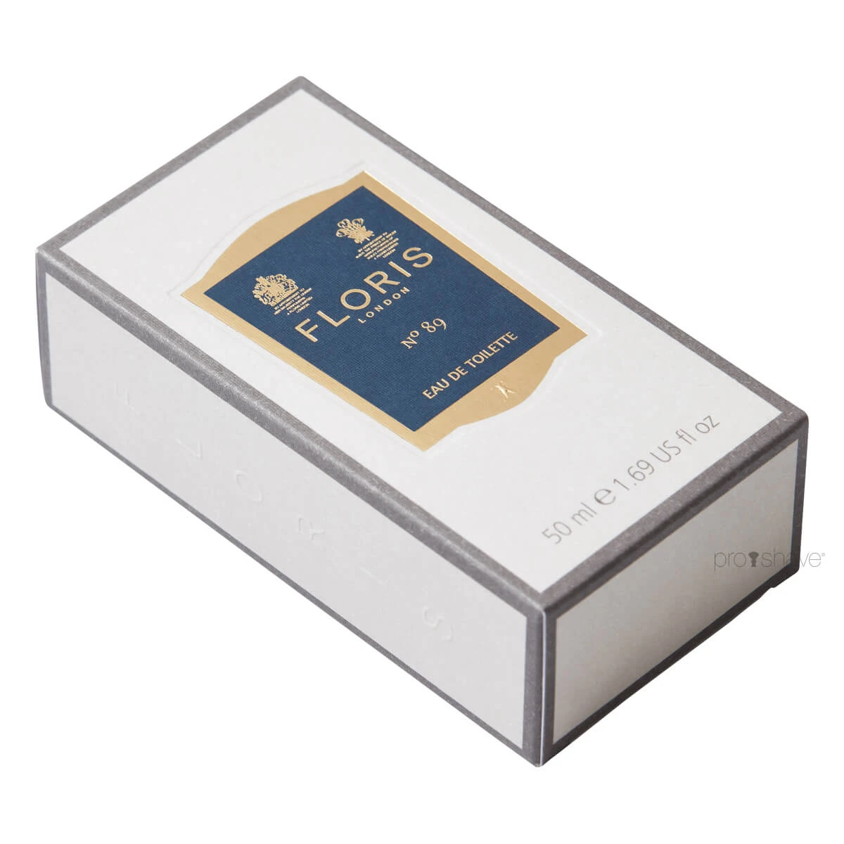 Floris 89 sales