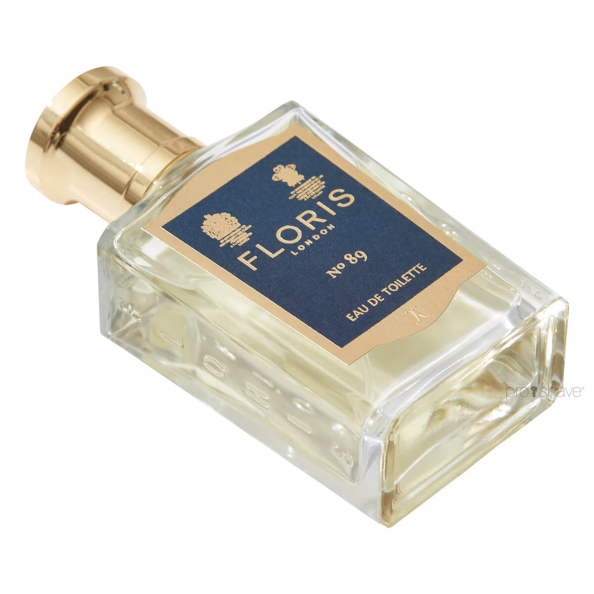 Floris No.89 Eau de Toilette 50 ml