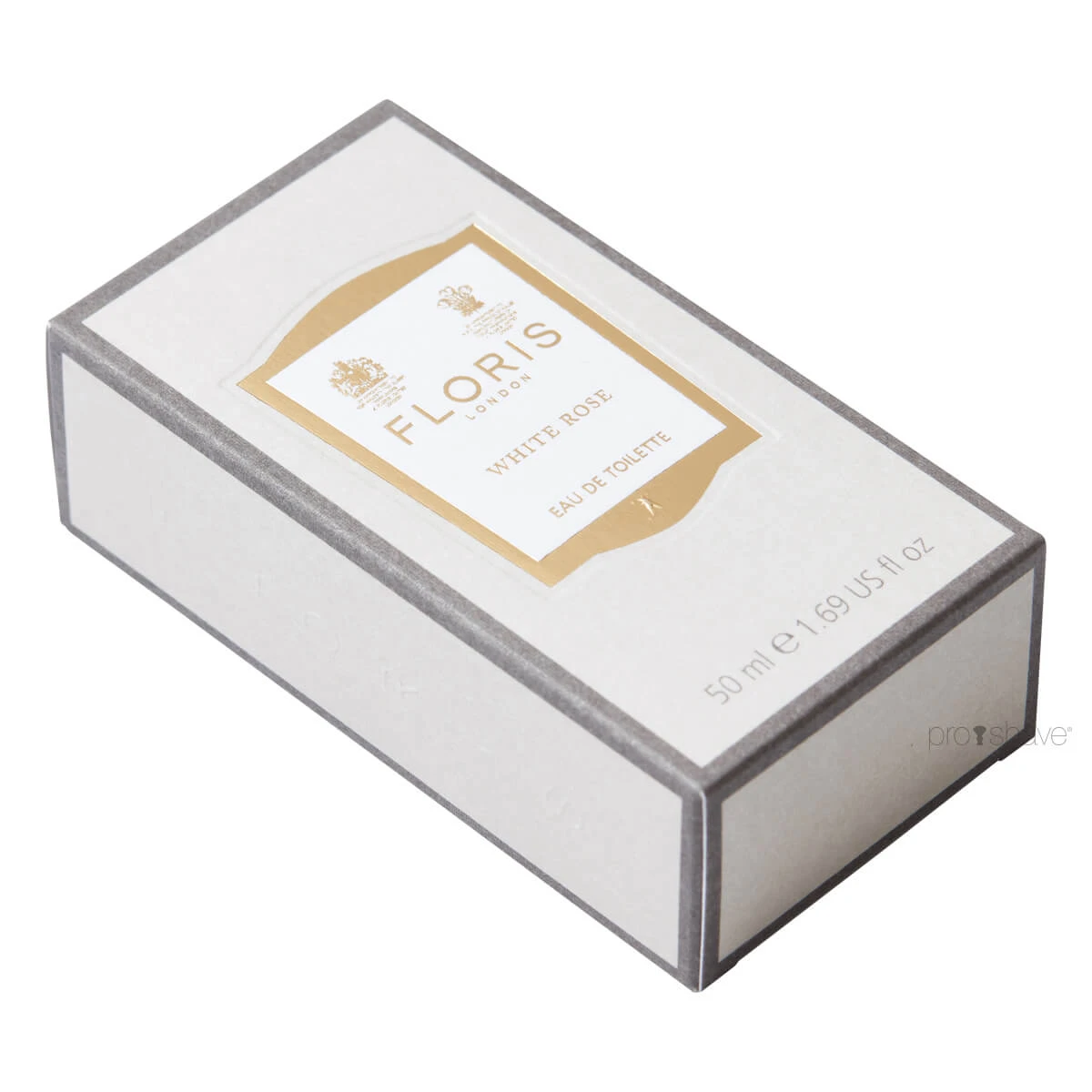 香水(女性用) FLORIS White Rose Eau de Toilette 50ml White Rose Eau