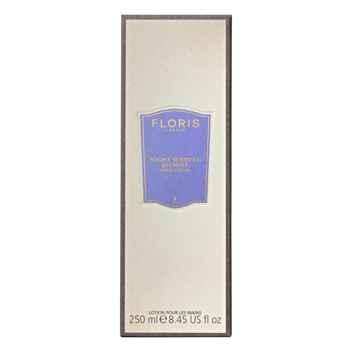 Hand Lotion 'Night Scented Jasmine' in 250 from Floris