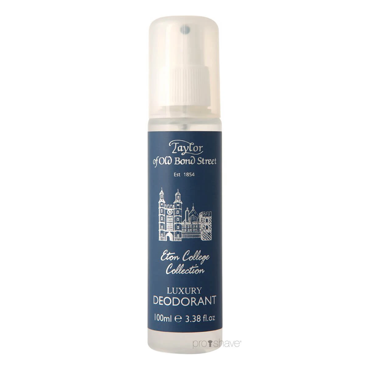 Sandalwood Deodorant spray from Taylor Of Old Bond Street