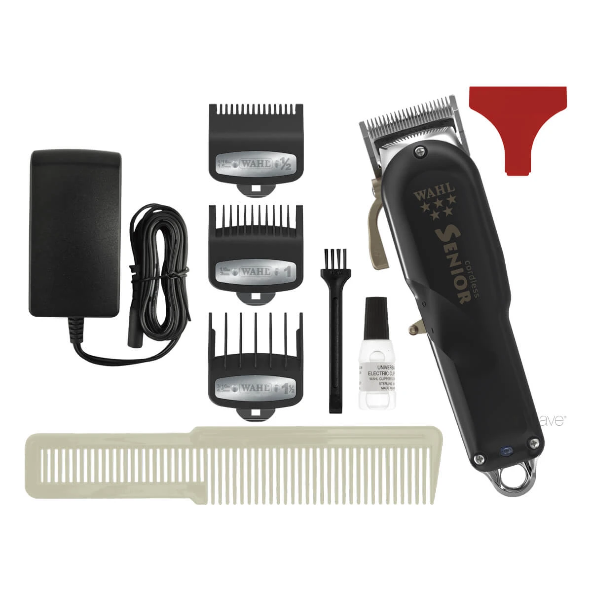 WAHL cordless SENIOR バリカン Amazon.com: Wahl Professional 5 Star Cordless Senior Clipper