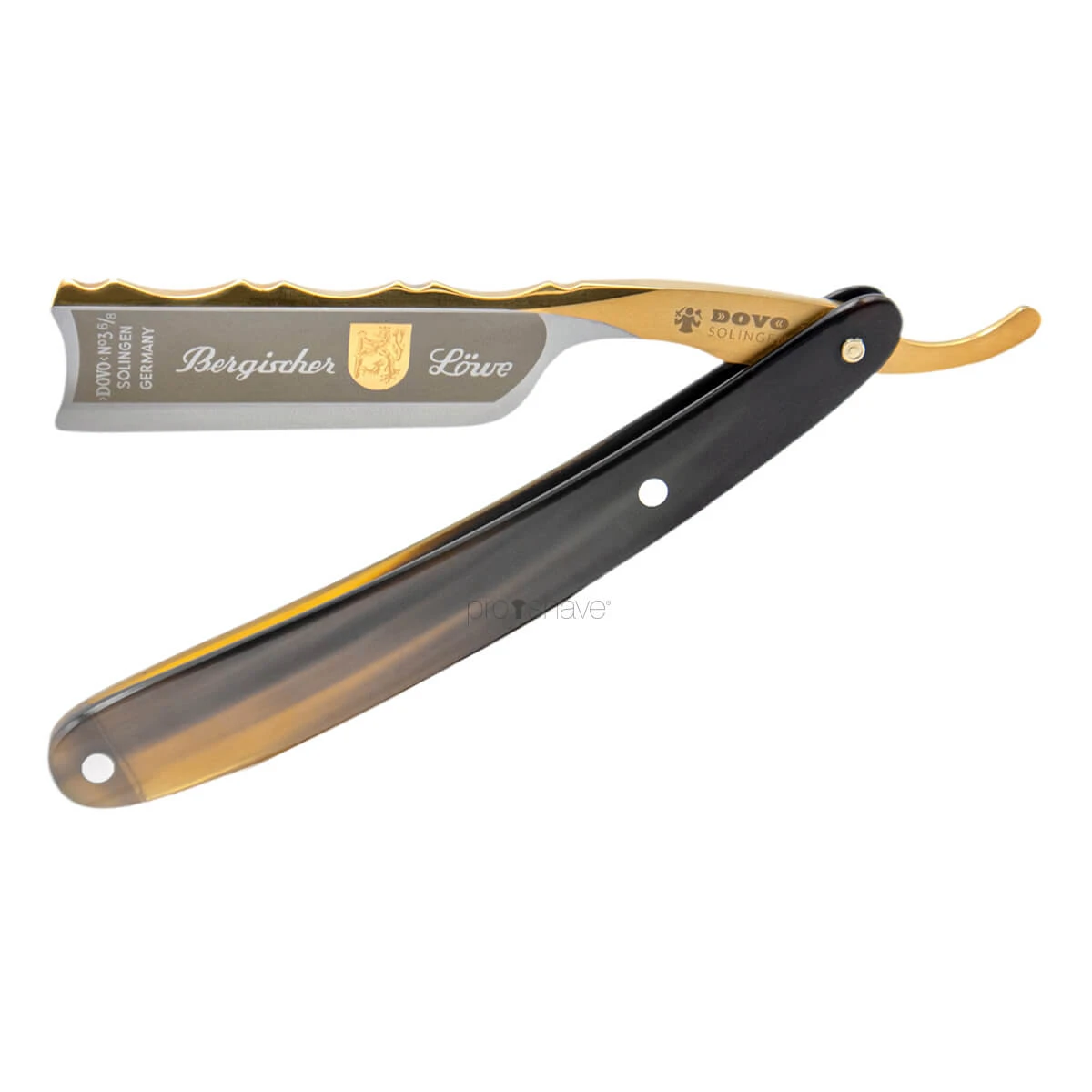Dovo on sale straight razor