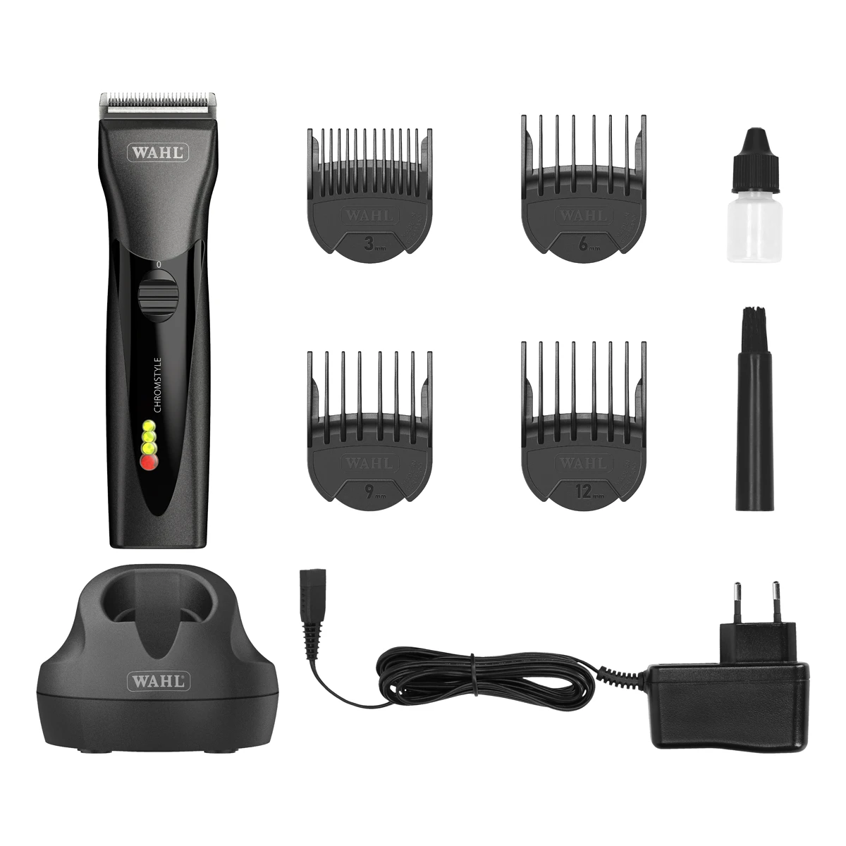 Buy your Wahl Professional ChromeStyle Trimmer at Proshave Buy your Wahl Professional ChromeStyle Trimmer at Proshave