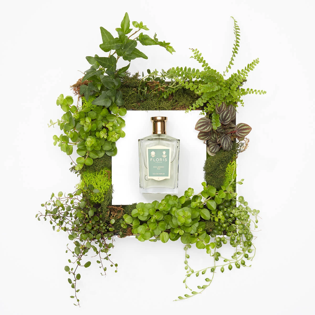 Mulberry Fig Eau de Parfum | Floris London US