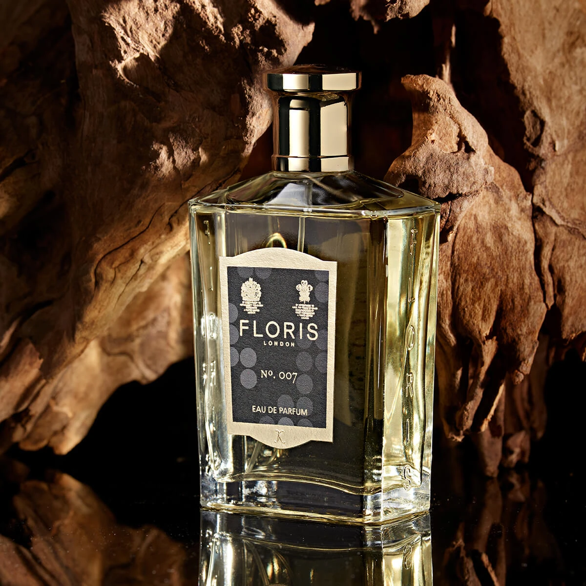 Eau de Parfum, 007' in 100 from Floris London