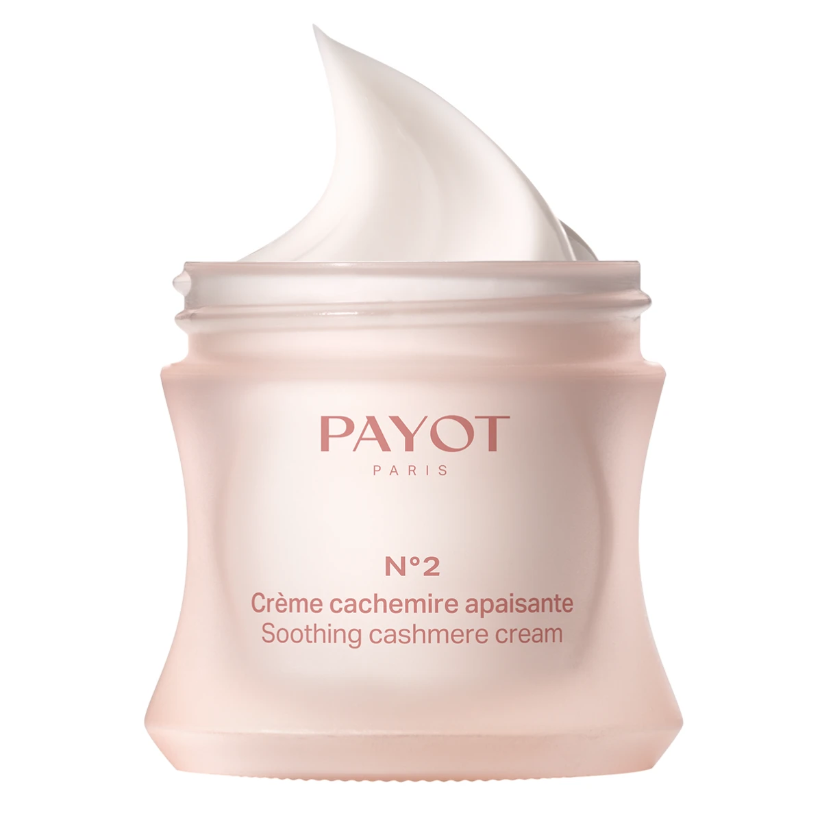 PAYOT Crème N°2 Soothing Cashmere Cream 50 ml