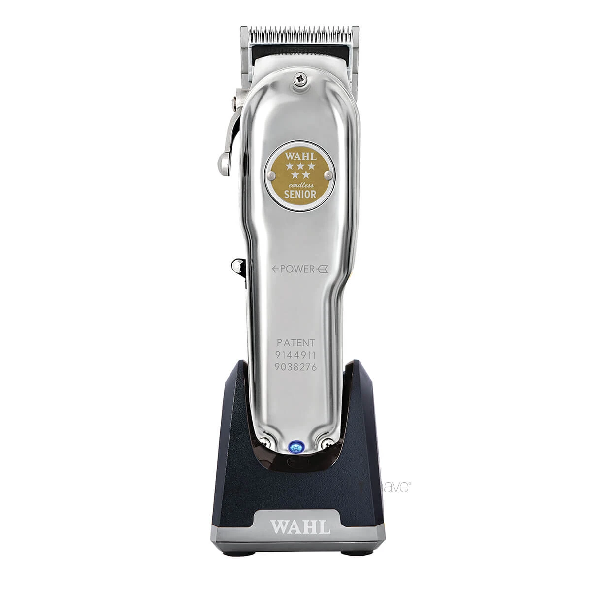 Buy your Wahl Professional Cordless Metal Senior Trimmer