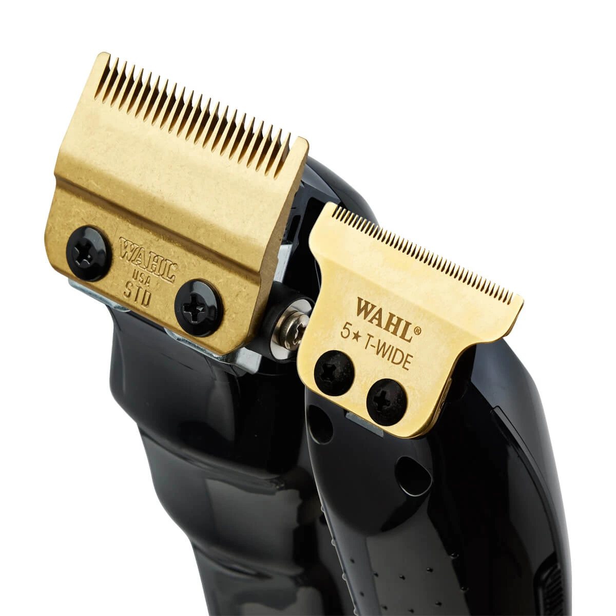 Limited Edition set with Magic Clip & Detailer - Wahl