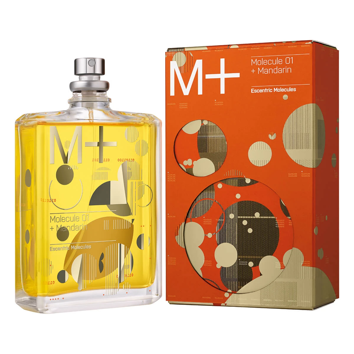 Molecule perfume for her cheap