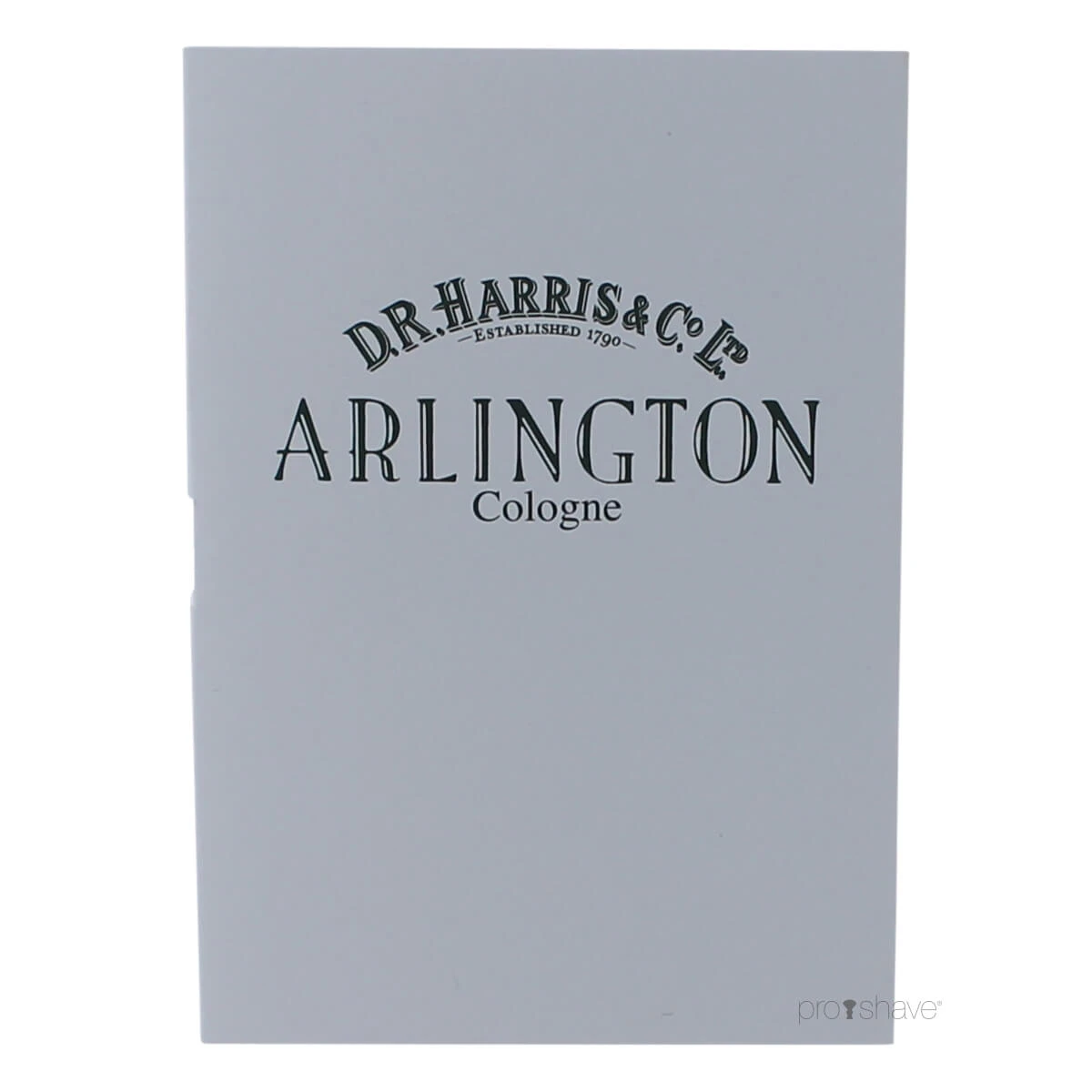 Dr harris arlington cologne 2025