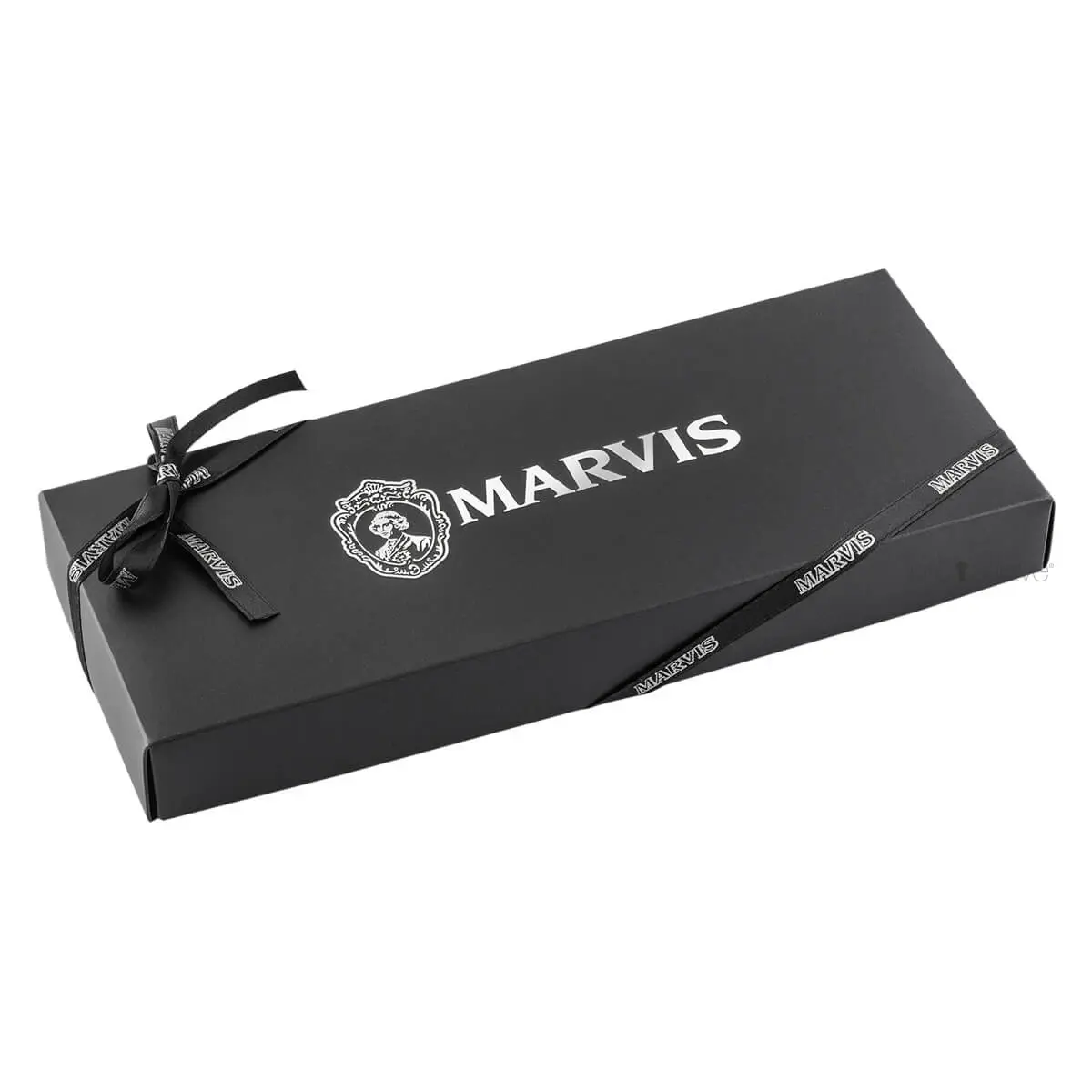 Treat Your Smile (or Someone Else's): Marvis 7 Flavor Toothpaste Gift Set – A Different Taste For Every Day Of The Week!