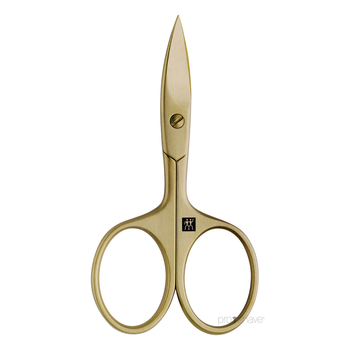 Zwilling Nail Scissors Gold