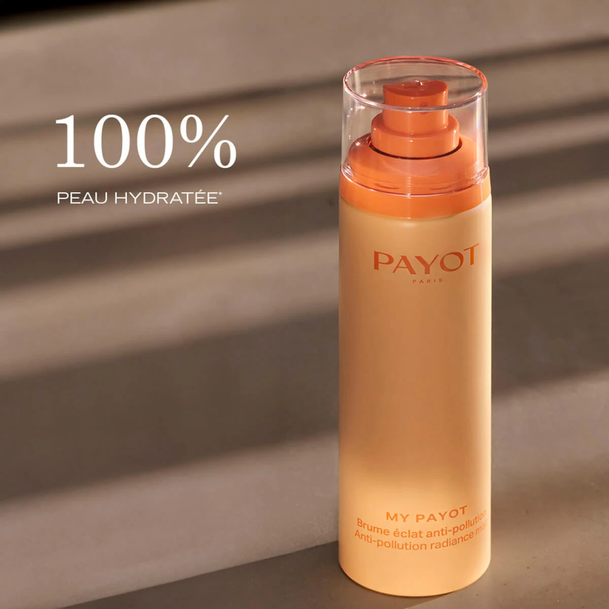 Payot My Payot Anti Polution Radiance Mist 100ml