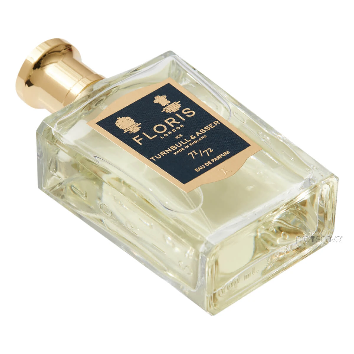Kræft lure Opførsel Parfume 71/72 i 100 ml. til mænd fra Floris London