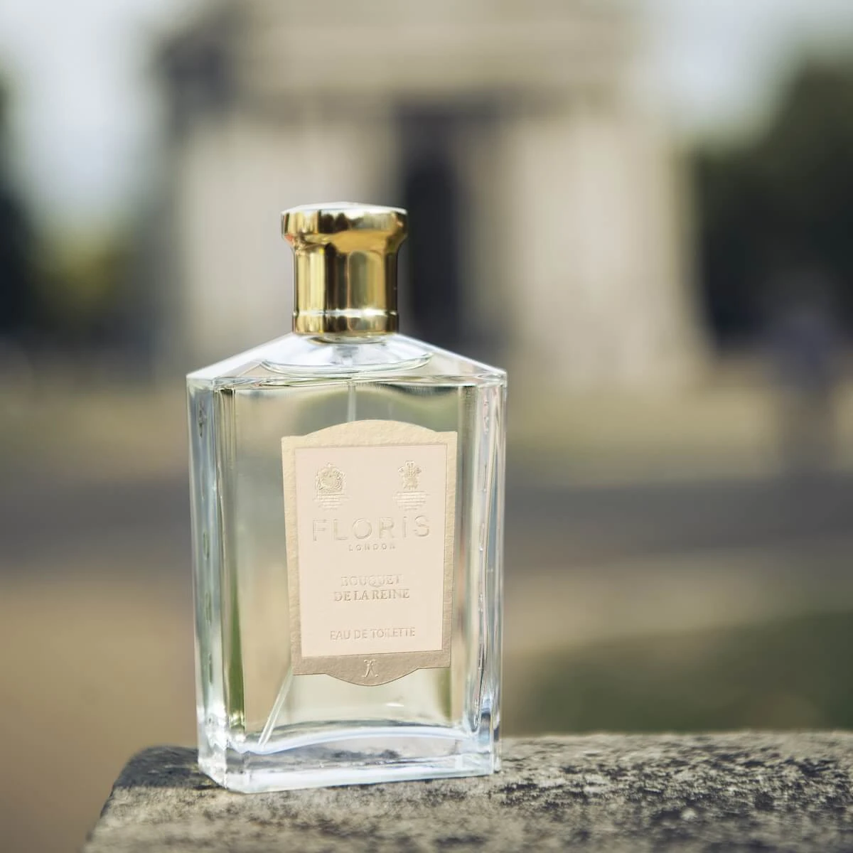 香水(ユニセックス) FLORIS BOUQUET DE LA REINE 100ml Bouquet de La Reine Eau de Toilette | Floris London US