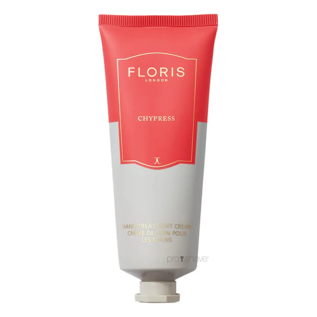 Floris London Chypress Eau De Toilette – 50 Ml, Holzig-blumiger Damenduft